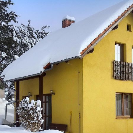 Holiday Home Zasada By Interhome エクステリア 写真