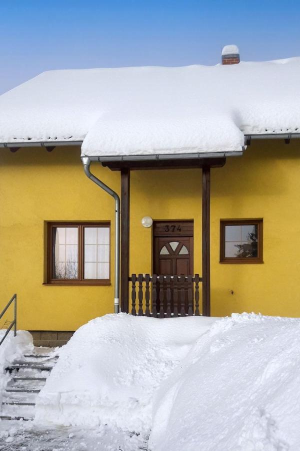 Holiday Home Zasada By Interhome エクステリア 写真