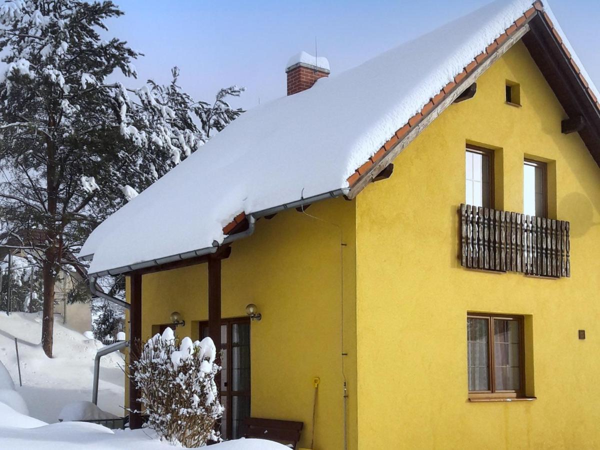 Holiday Home Zasada By Interhome エクステリア 写真