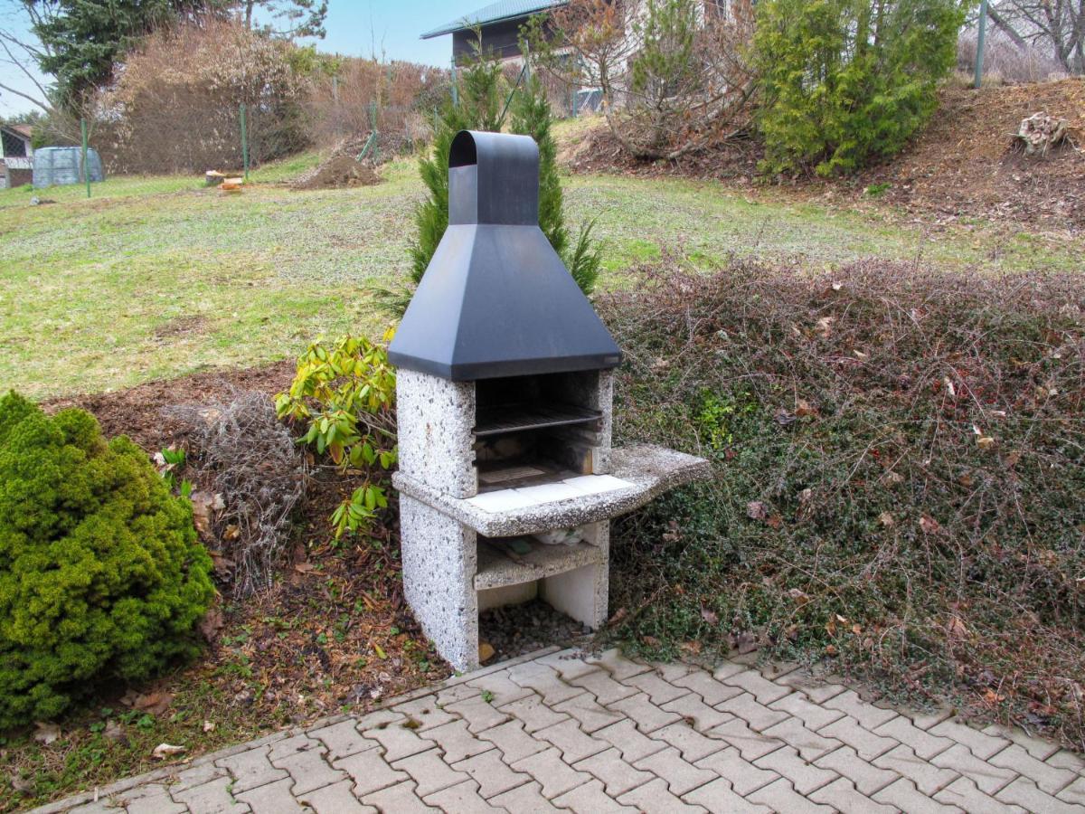 Holiday Home Zasada By Interhome エクステリア 写真